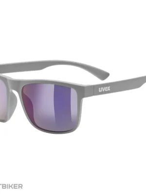 uvex rookie dětské brýle, grey matt/mirror blue Nakupujte Hned