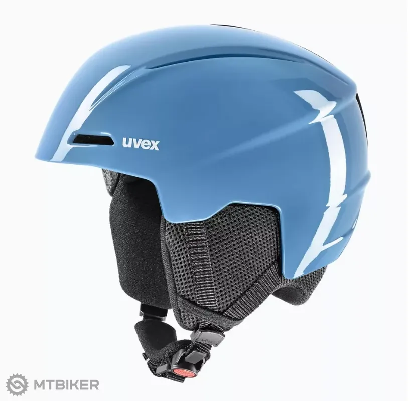 Top Prodej uvex viti dětská přilba, pure azure shiny