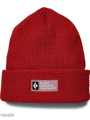 Black Diamond Double Waffle čepice, octane Výhodná Nabídka