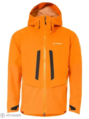 VAUDE Monviso 2.5L bunda, oranžová Nakupujte Hned