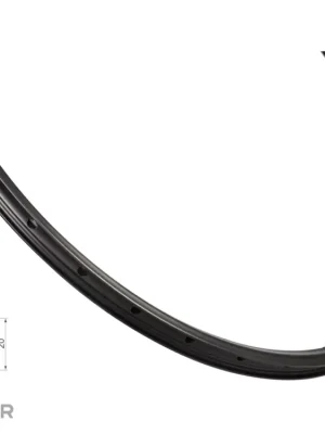 FORCE XC Basic Disc 26" MTB ráfek Autentický