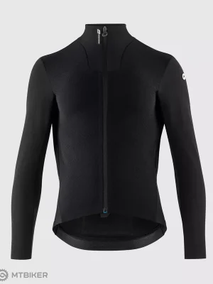 Nakupujte Hned ASSOS MILLE GT HASHOOGI S11 bunda, black series