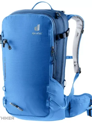 deuter Freerider 30 batoh, 30 l, neptune/nightblue Sezónní Sleva