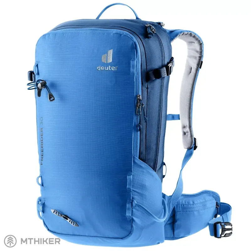 deuter Freerider 30 batoh, 30 l, neptune/nightblue Sezónní Sleva