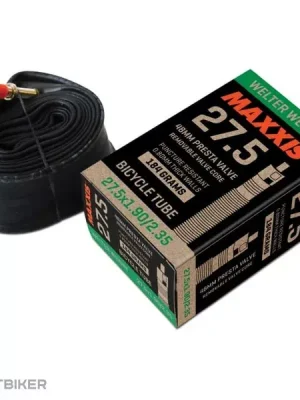 Expresní Doručení Maxxis WELTER WEIGHT 27.5 x 1.75 - 2.4" duše, galuskový ventil 48 mm