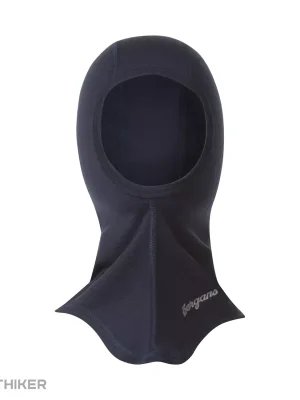 Bergans Wool dětská kukla, navy blue Autentický