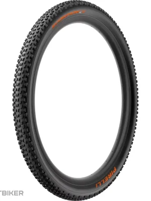 Cenový Hit Pirelli Scorpion XC M Orange 29x2.4" ProWALL 120 tpi SmartGRIP plášť, TLR, kevlar, OEM