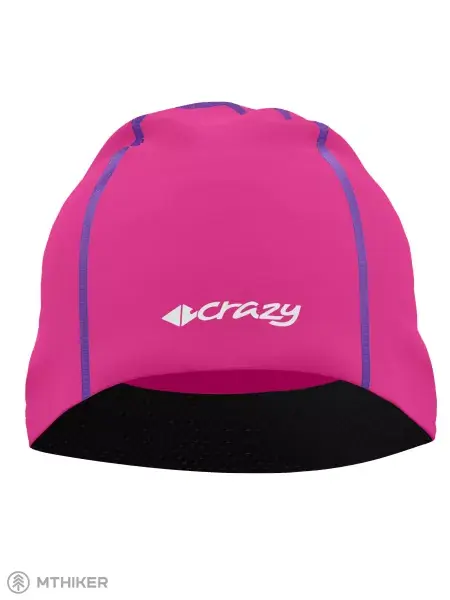 Must-Have Crazy Spire Thermo dámská čepice, pop