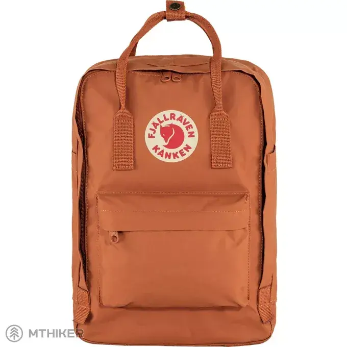Nejlepší Cena Fjällräven Kånken Laptop 15" batoh, 18 l, terracotta brown