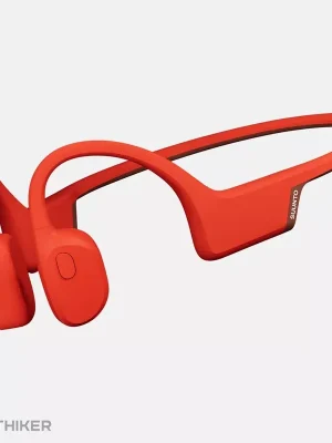 Ihned K Objednání Suunto Sonic sluchátka, coral red