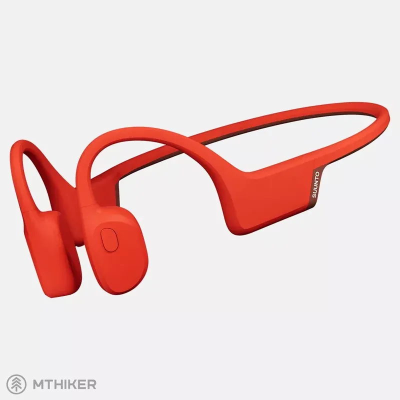 Ihned K Objednání Suunto Sonic sluchátka, coral red