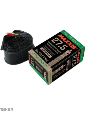 Víkendová Akce Maxxis Welter Weight 27.5x2.00-3.00" duše, galuskový ventilek 48 mm