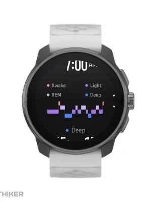 Horká Nabídka Suunto Race S Titanium hodinky, canary