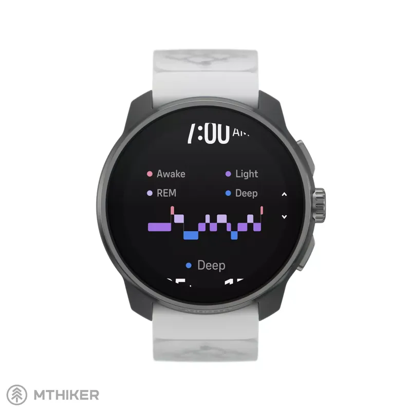 Horká Nabídka Suunto Race S Titanium hodinky, canary