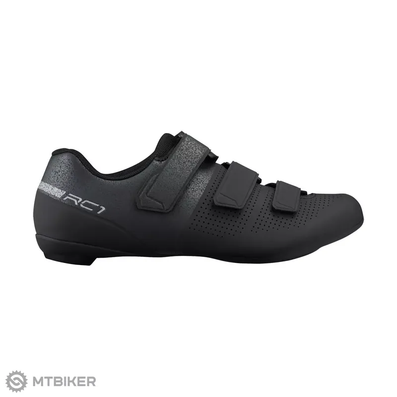Shimano SH-RC102 dámské tretry, černé Cenová Bomba