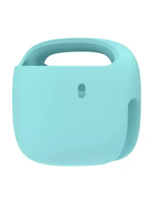 woom POP košík na řidítka, bubble gum blue Nejlepší Cena