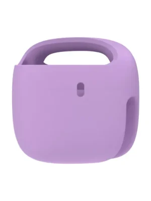 woom POP košík na řidítka, wild violet Horká Nabídka