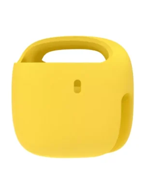 Vrácení Zdarma woom POP košík na řidítka, banana yellow