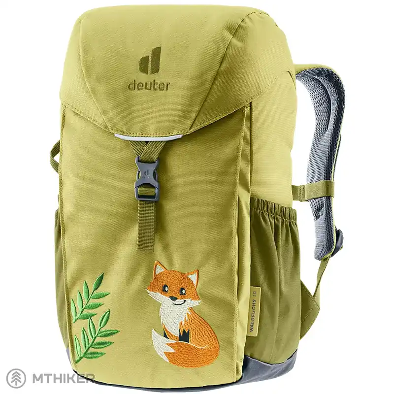 Kup Teď deuter Waldfuchs dětský batoh, 10 l, linden/cactus