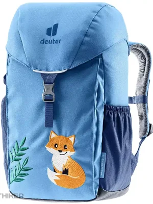 deuter Waldfuchs dětský batoh, 14 l, wave/nightblue Nakupujte Hned