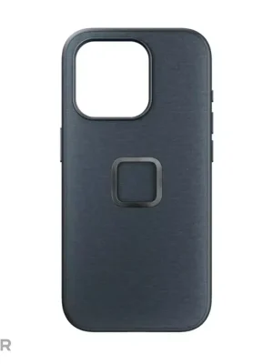Peak Design Everyday Case V2 obal pro iPhone 15 Pro Max, midnight Autentický