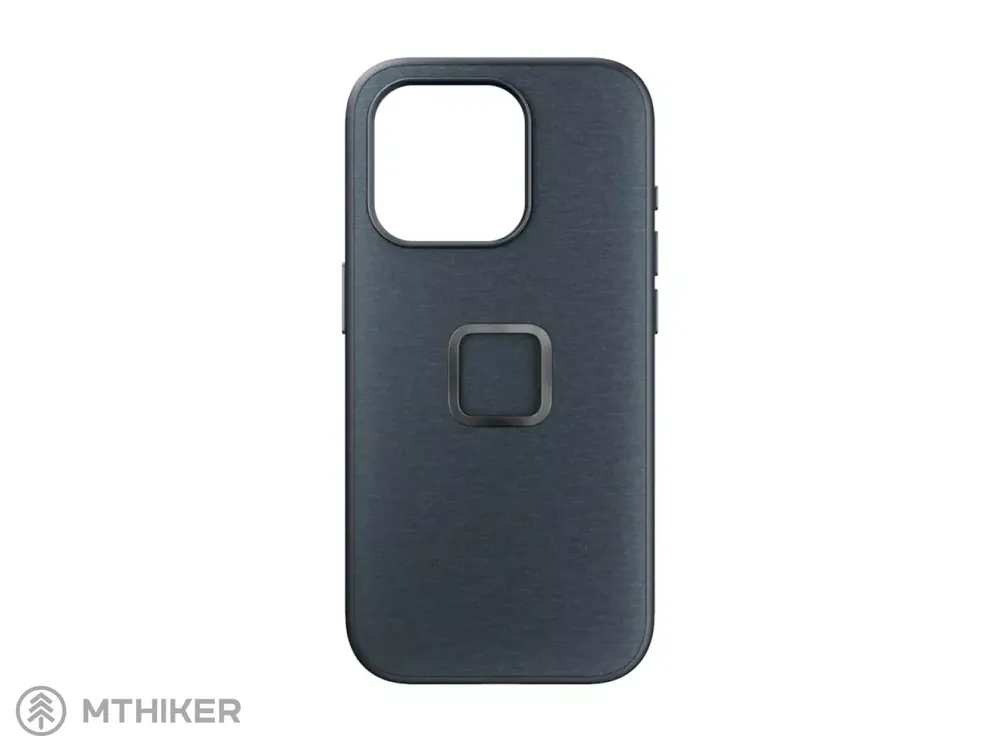 Peak Design Everyday Case V2 obal pro iPhone 15 Pro Max, midnight Autentický