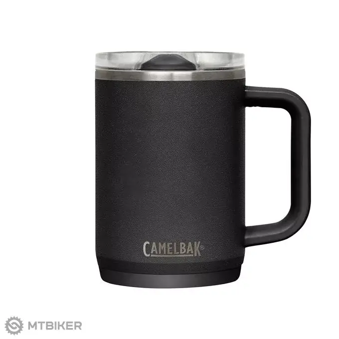 CamelBak Thrive Mug VSS hrnek, 0.5 l, černá Víkendová Akce