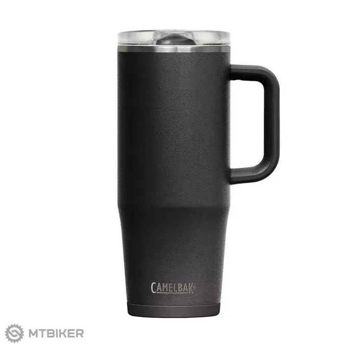 Zlevněný CamelBak Thrive Mug VSS hrnek, 1 l, černá