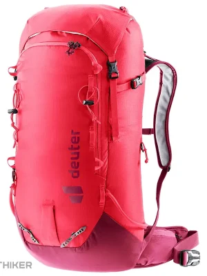 Nejprodávanější deuter Freescape Lite SL dámský batoh, 24 l, červená