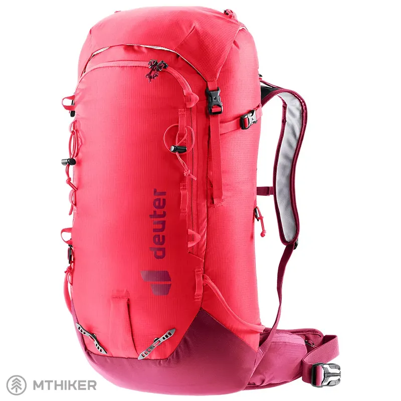 Nejprodávanější deuter Freescape Lite SL dámský batoh, 24 l, červená