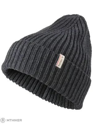 VAUDE Moena Beanie II 24 čepice, černá Sezónní Sleva