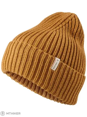 VAUDE Moena Beanie II 24 čepice, silt brown Finální Výprodej
