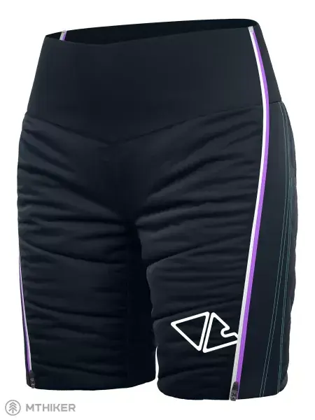 Poslední Šance Crazy Short Oxygen dámské kraťasy, frozen