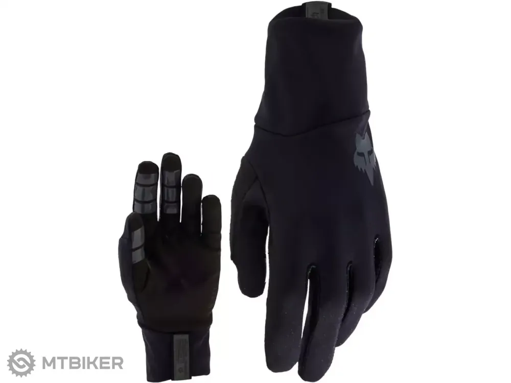 Fox Ranger Fire dámské rukavice, černá Speciální Cena