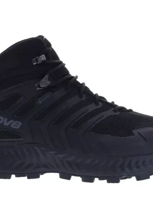 Inov-8 ROCLITE MID GTX W - šedá Bezpečná Platba