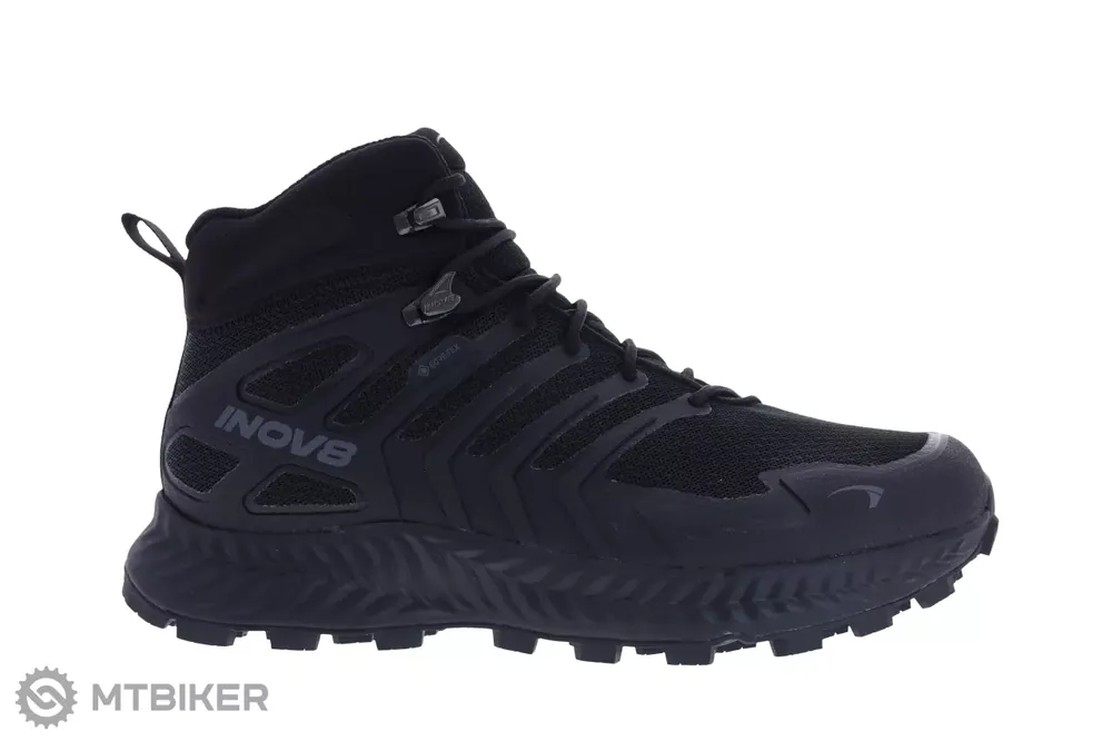 Inov-8 ROCLITE MID GTX W - šedá Bezpečná Platba