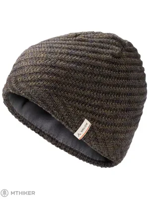 VAUDE Besseg čepice, khaki Rychlé Dodání