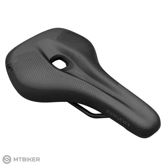 Ergon SF Sport Gel Men M/L sedlo, 170 mm Bezpečná Platba