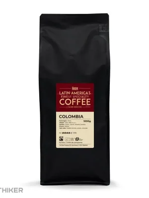 Poslední Šance The Brew Company Colombia káva 1000g