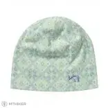 Rychlé Dodání Kari Traa Rose čepice - 100% merino vlna, mint