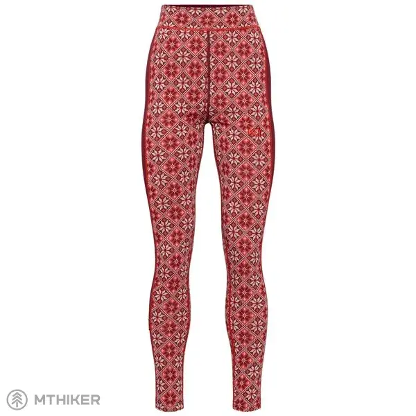Oblíbený Kari Traa Rose High Waisted dámské spodky, rou