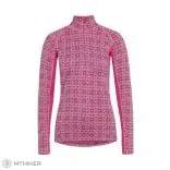 Přímo Od Výrobce Kari Traa Rose Light funkční triko, berry