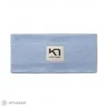 Kari Traa Røthe dámská čelenka, pastel light blue Ověřený
