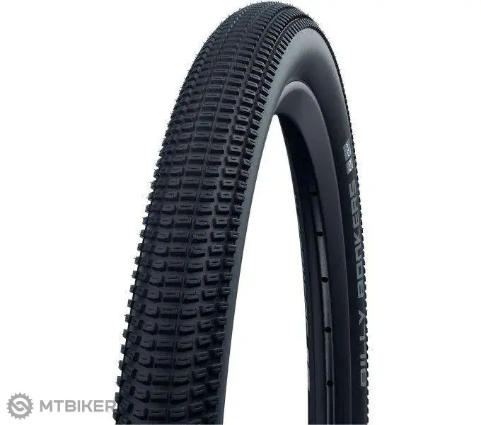 Expresní Doručení Schwalbe BILLY BONKERS 20x1.50" Performance 67EPI plášť, kevlar, reflex