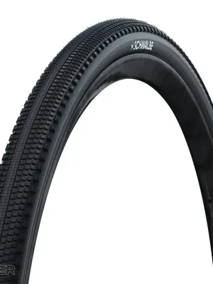 Ověřený Schwalbe G-One Comp 700x40C K-Guard plášť, drát