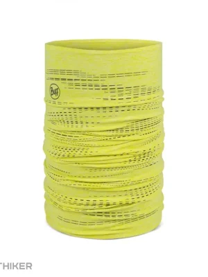 Omezená Nabídka BUFF Dryflx šátek, solid lime