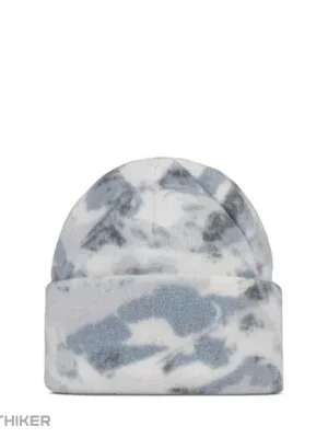 BUFF Polar Prints čepice, comat snow Aktuální