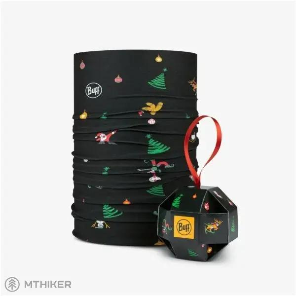 BUFF Original Ecostretch šátek, alnob holidays Cenový Hit