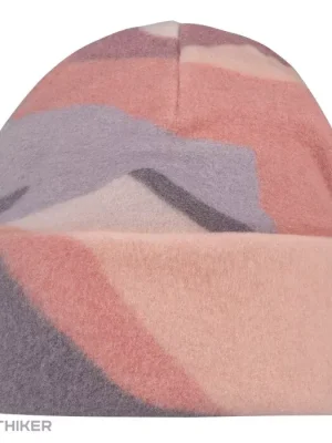 Akce BUFF Polar Prints čepice, sunif multi