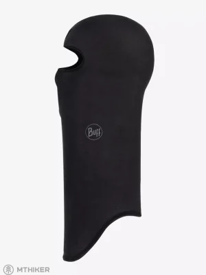 BUFF Ecostretch kukla, solid černá Výhodná Nabídka